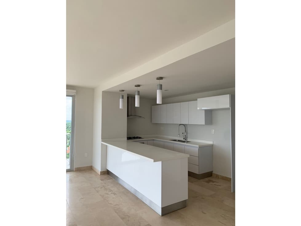 departamento Torre Ankor — foto 4