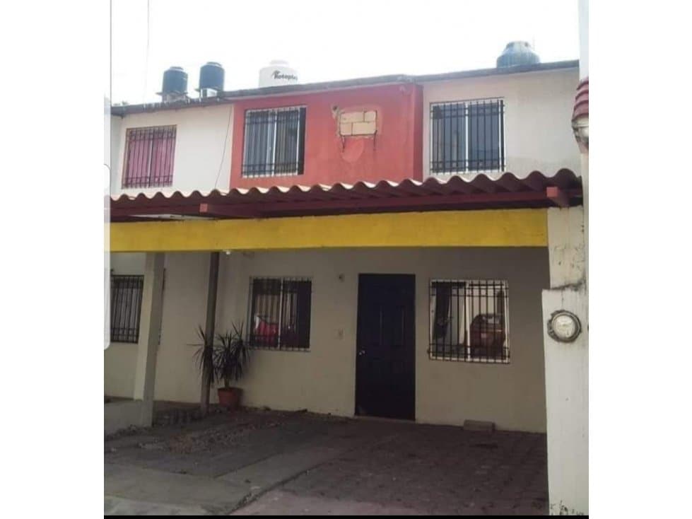 Casa en venta Fracc. El Encanto — foto 1