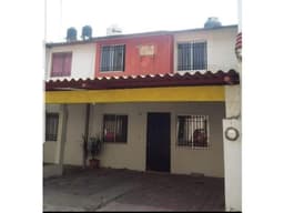Casa en venta Fracc. El Encanto