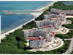 Departamento en Venta AAK-BAL Champoton