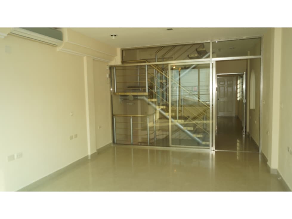 Casa - Edificio Zona Tabasco 2000 Ernesto Malda — foto 5