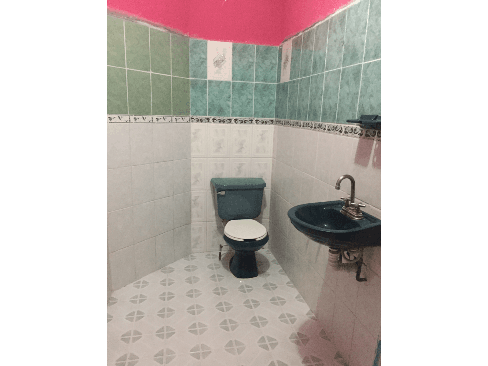 Casa en Venta Col. Arboleda Huimanguillo — foto 4