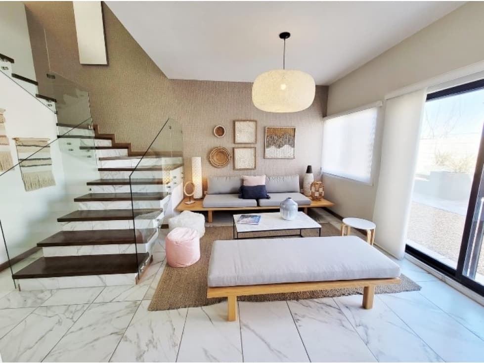 Casas en venta, Modelo Ordesa CTU Rinconadas del Valle — foto 6
