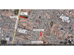 TERRENO 5,064 M2 EN VENTA, COL. LUIS DON ALDO COLOSIO