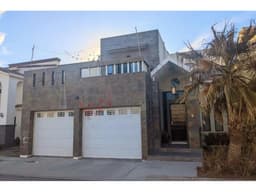 Casa en venta, Blvd. Fco Villarreal