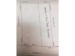 Terreno 6,195 Metros en Venta. Bulevar Oscar Flores