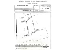 Lote en Misión de los Lagos