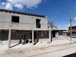 7 Departamentos en Pre-venta. Puente Santa Fe