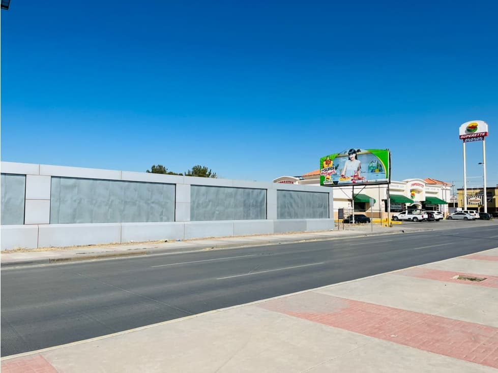 Terreno en venta sobre Paseo de la Victoria — foto 1