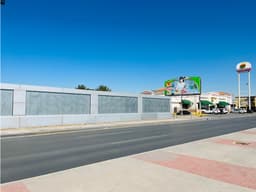 Terreno en venta sobre Paseo de la Victoria