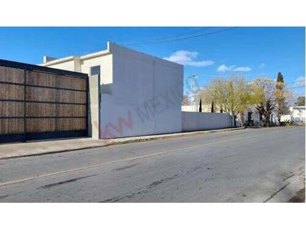 Terreno 1,227 m2 Av. Hermanos Escobar — foto 4