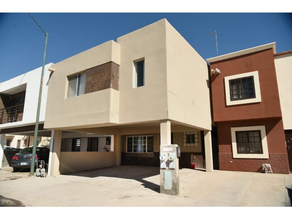 Casa en venta Fraccionamiento San Patricio III — foto 1