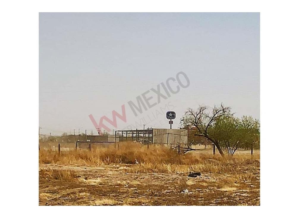 Terreno 8,000M2 en venta Col. Sauzal — foto 1
