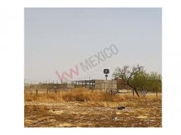 Terreno 8,000M2 en venta Col. Sauzal