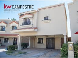 Casa en venta, Fraccionamiento Urbi Quinta Granada