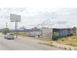 Terreno en venta, 442 m2  Zona Cuatro Siglos