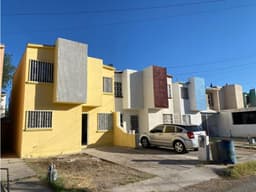 Casa en venta, Zona Ejercito Nacional