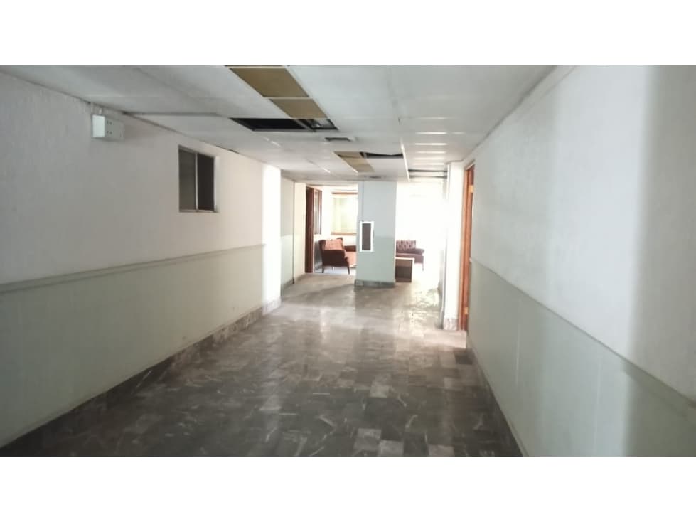Piso de Oficinas en Edificio, Centro Jrz — foto 2