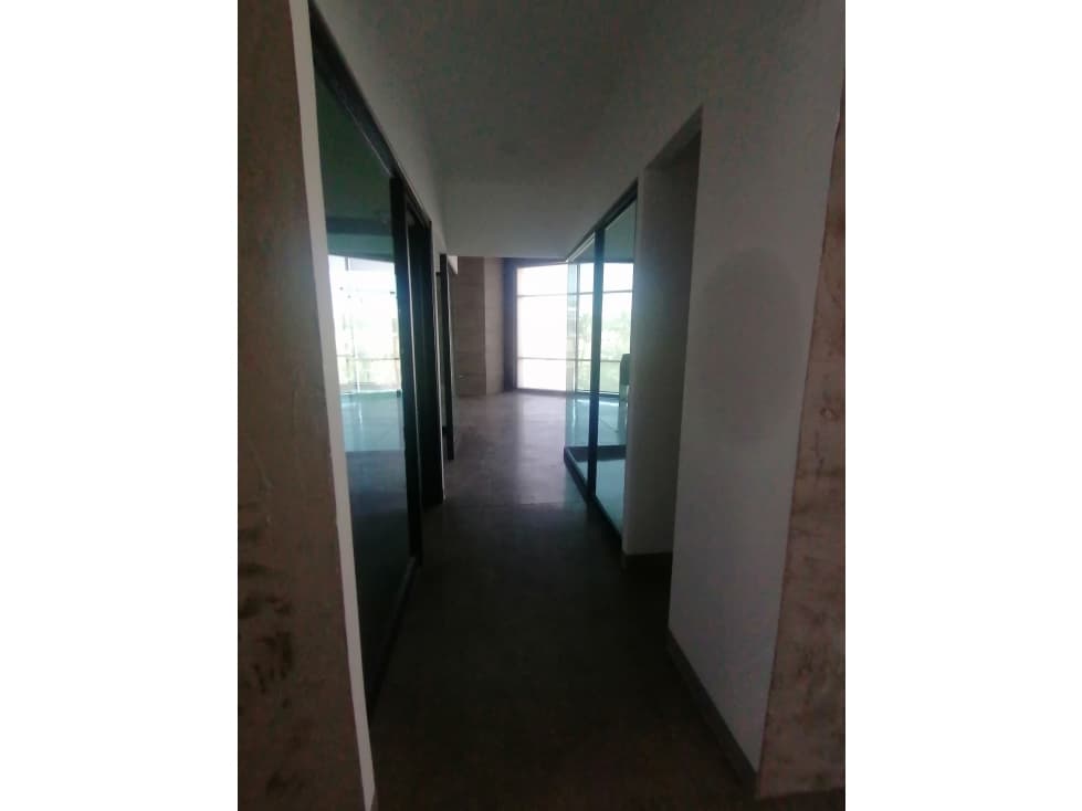 Oficinas corporativas Misión del Sol 166 m2 — foto 4