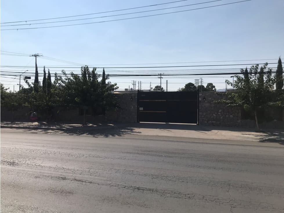 Terreno en venta. Calle Panamericana — foto 4