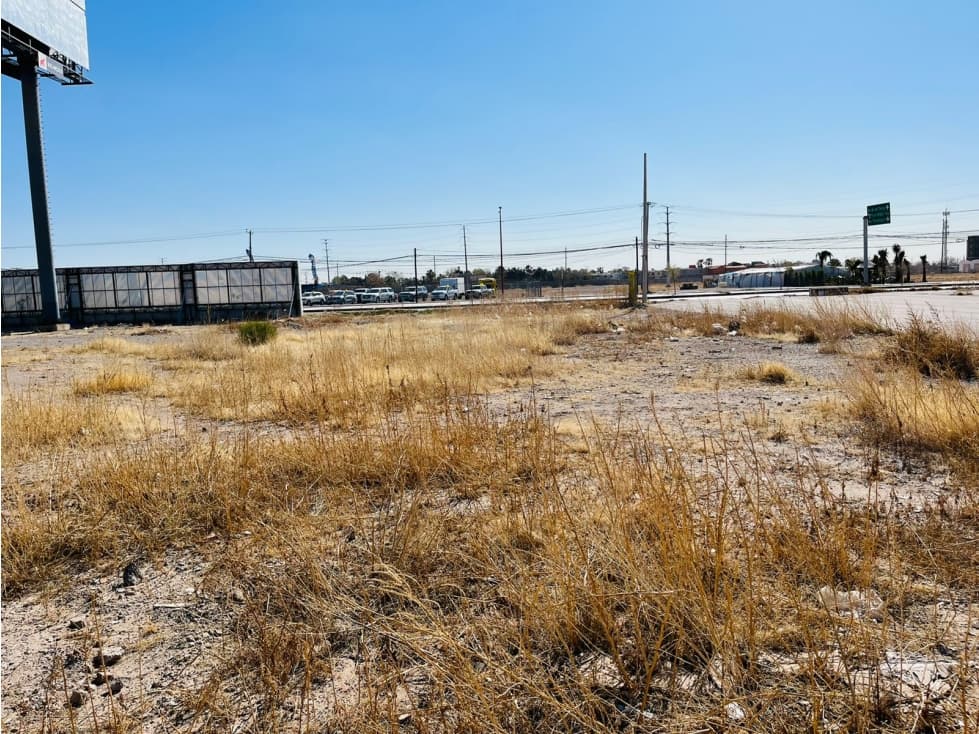 Terreno en venta sobre Paseo de la Victoria — foto 4