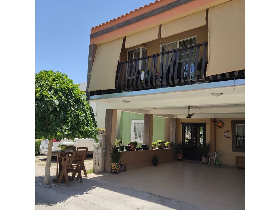 Casa en venta Hacienda del Nogal — foto 2