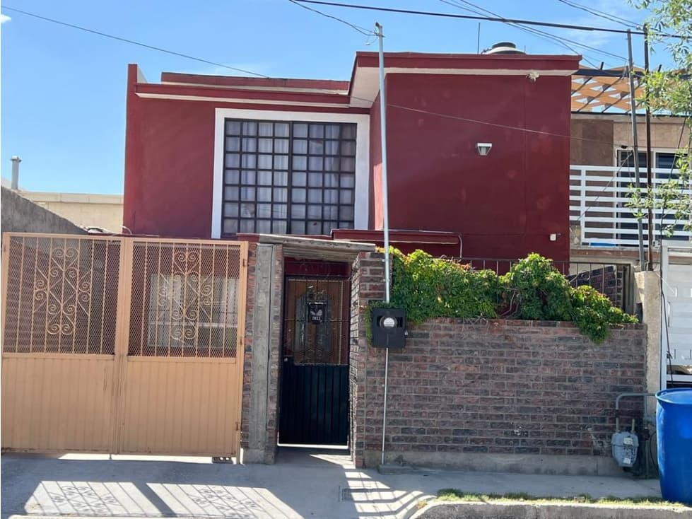 Casa en venta, Fraccionamiento Oasis Ote. (Atrás de Regal) — foto 1