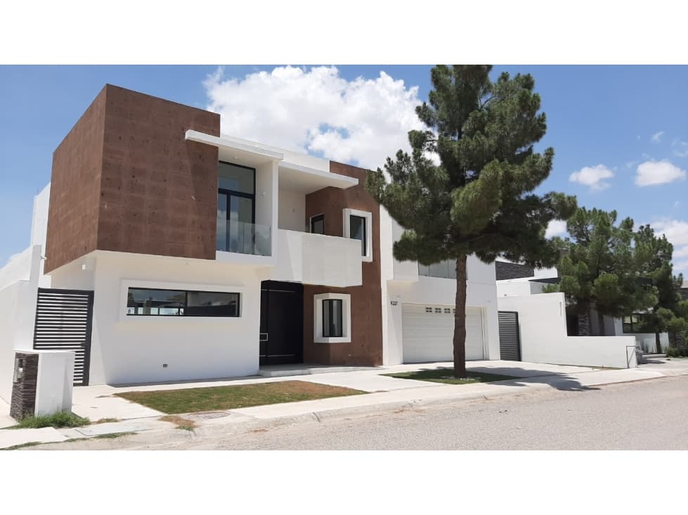 Residencia Inteligente en venta 620 m² Misión de los Lagos — foto 1