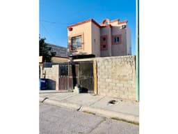 Casa en venta, Miguel de la Madrid y Blvd. Independencia
