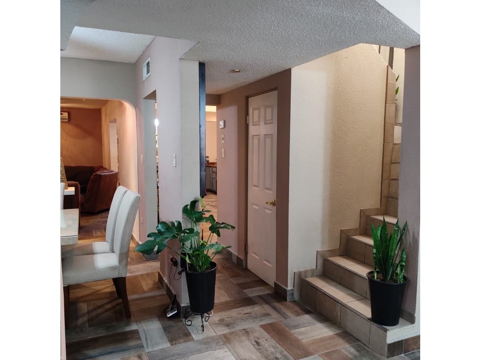 Casa en venta Hacienda del Nogal — foto 6