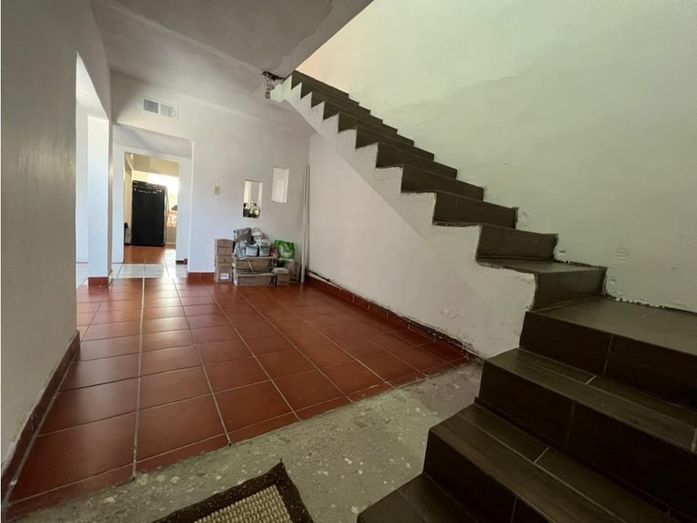 Casa en venta, Fraccionamiento Oasis Ote. (Atrás de Regal) — foto 2