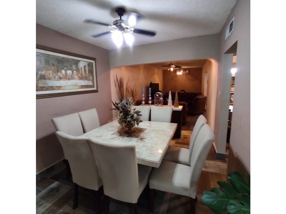 Casa en venta Hacienda del Nogal — foto 4