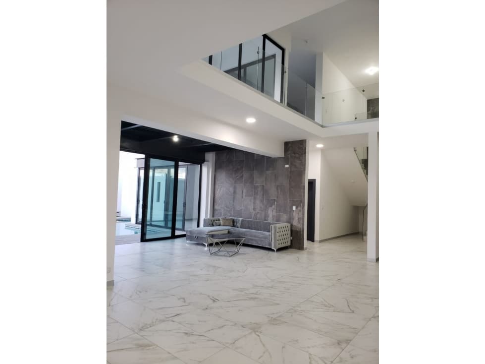 Residencia Inteligente en venta 620 m² Misión de los Lagos — foto 6