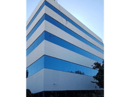 Oficina Ejecutiva en renta, Edificio Campestre
