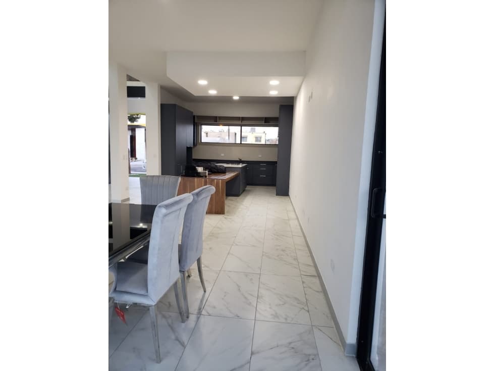 Residencia Inteligente en venta 620 m² Misión de los Lagos — foto 2
