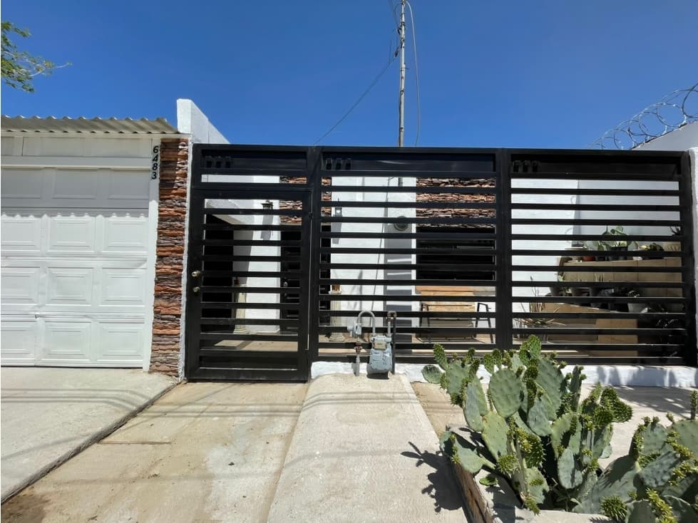 Casa en venta Col. La Cuesta 2 — foto 2