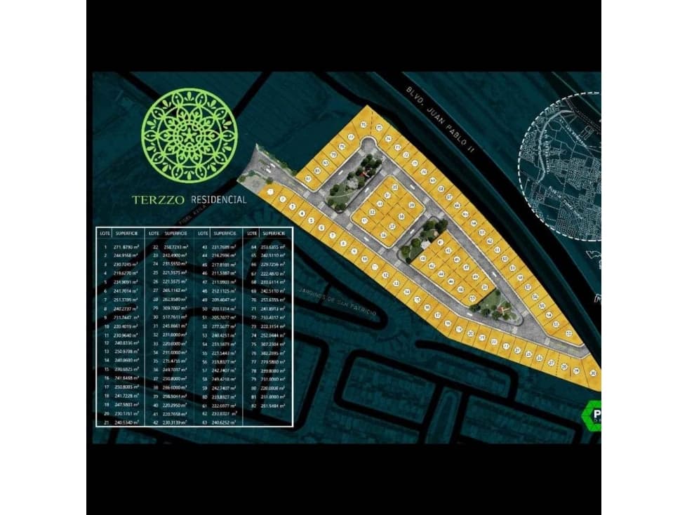 Terzzo Residencial. Construya a su gusto. — foto 2