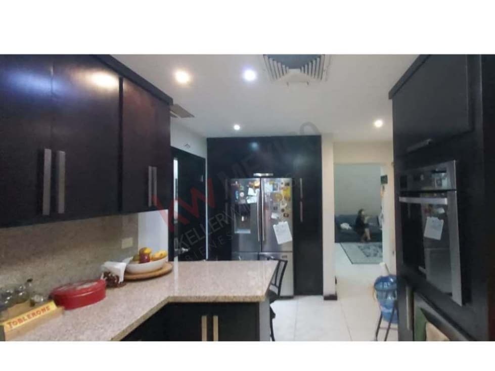 Casa en venta, Blvd. Fco Villarreal — foto 4