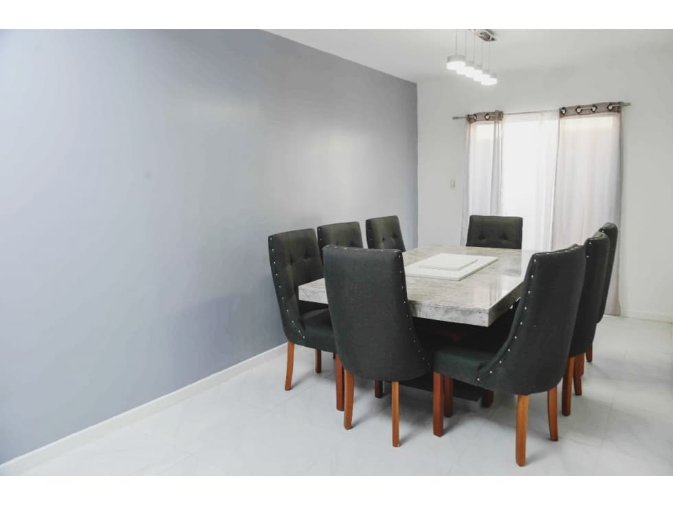 Casa en venta Fraccionamiento San Patricio III — foto 2