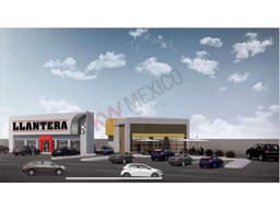 Local con Drive thru en renta 140m2 Carlos Amaya