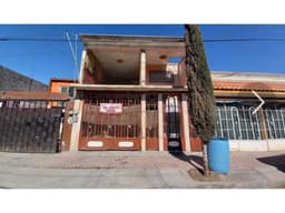 Casa en Venta, Av. Manuel J. Clouthier