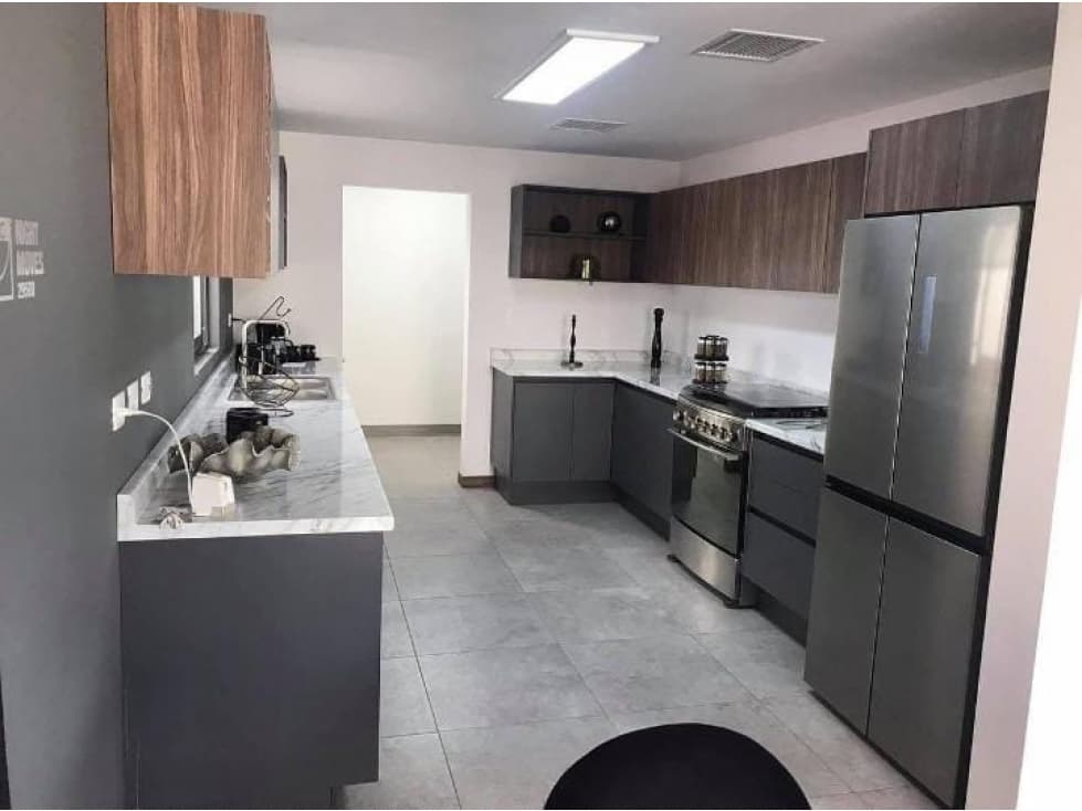 Casas en venta, Modelo Navarra CTU Rinconadas del Valle — foto 5