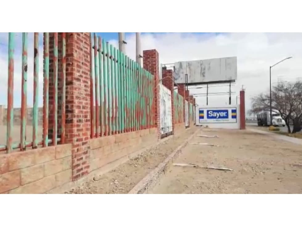 Terreno de 13,153 m2 en venta, Eje Vial juan Gabriel — foto 5