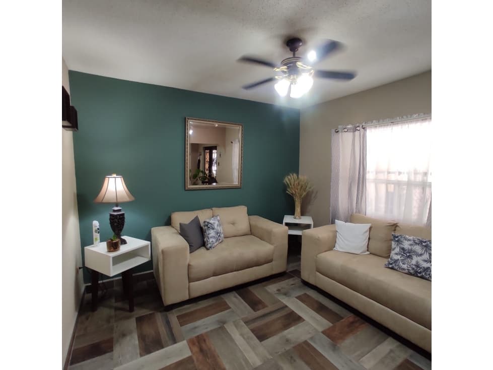 Casa en venta Hacienda del Nogal — foto 3