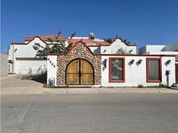 Casa en venta, Fraccionamiento Misión de Los Lagos