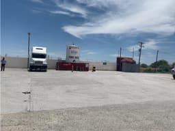 Terreno con mucho potencial 2790 m² Blvd Juan Pablo Cd. Juarez Chih.