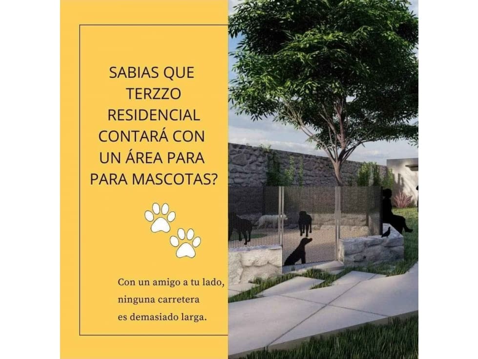 Terzzo Residencial. Construya a su gusto. — foto 3