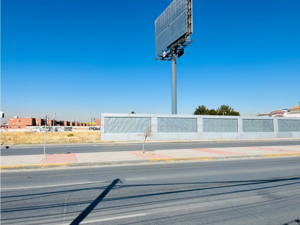 Terreno en venta sobre Paseo de la Victoria — foto 2
