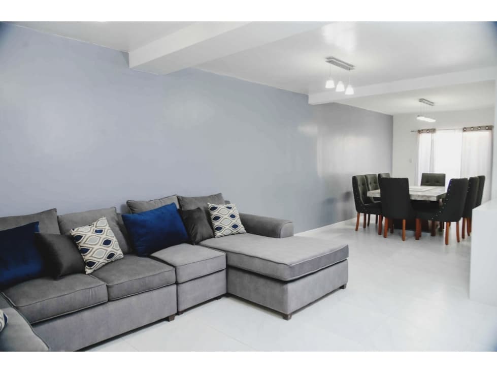 Casa en venta Fraccionamiento San Patricio III — foto 3