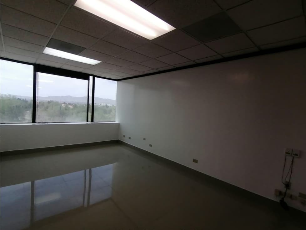 Oficina Ejecutiva en renta, Edificio Campestre — foto 4